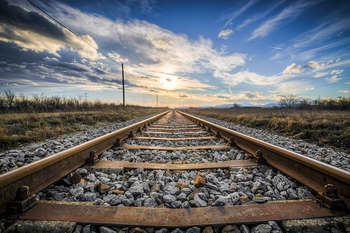 Bando ferrovie in Tunisia