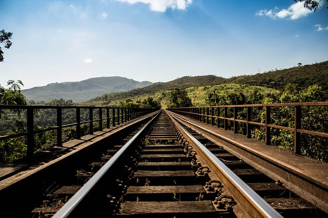 Bando ferrovie Ucraina