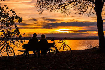 Ciclovie turistiche