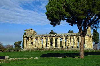 Cultura Paestum