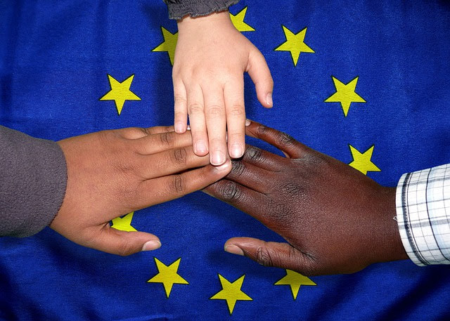 Corpo europeo solidarietà