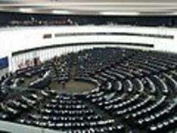 Parlamento euopeo