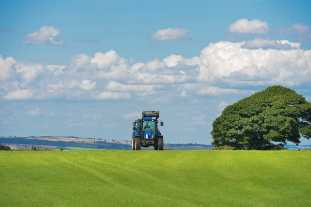 Politica agricola comune