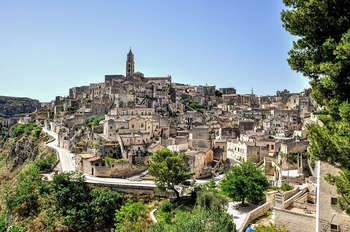 Matera