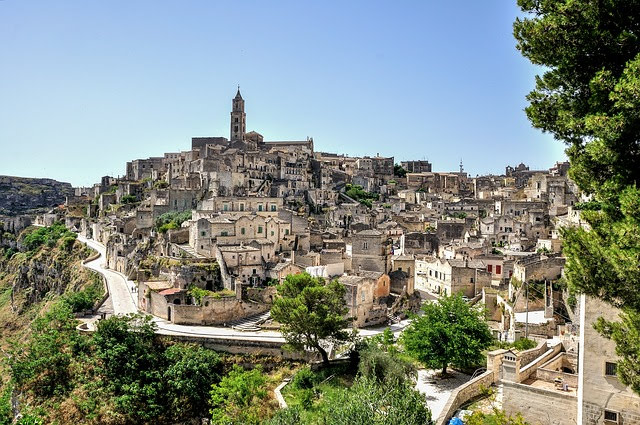 Matera