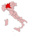 Lombardia