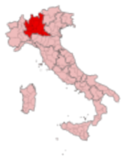 Lombardia