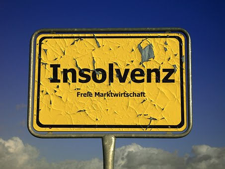 Insolvenza imprese