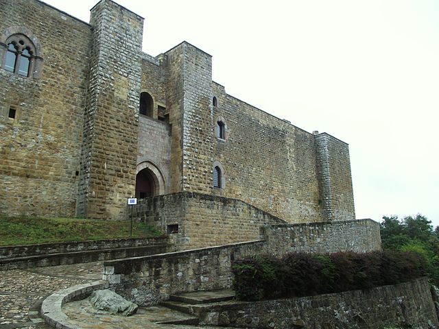  Gara Castello di Lagopesole - Author Arietemarzo