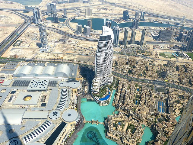 Expo Dubai 2020