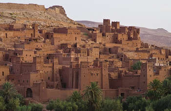 Bando di gara Marocco