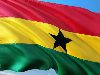 Ghana