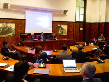 Presentazione portale ENEA bonus ristrutturazioni - Photo credit: MISE