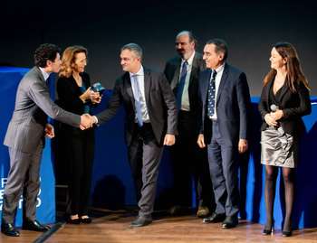 Premio Marzotto - Photo credit: Premio Marzotto