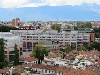 Area crisi Friuli - Pordenone - photo credit: Dage - Looking For Europe