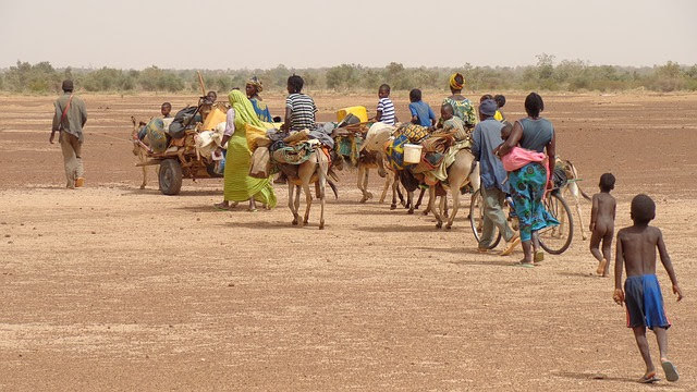 Fondo fiduciario Africa