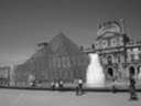 Parigi, Louvre, foto di Alessandra Flora