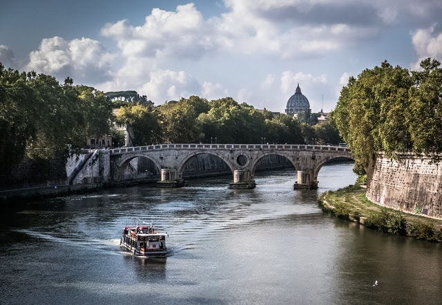 Laboratorio permanente per Roma