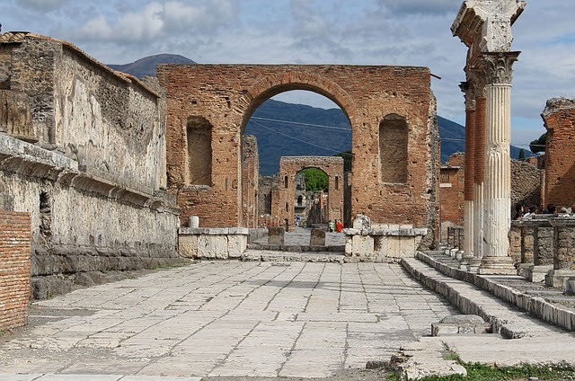 Pompei