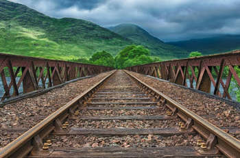 Ferrovia Ucraina