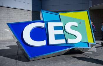 CES 2019 - Photo credit: profilo Twitter CES