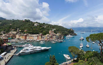 Portofino - Photo credit: Pierre-Selim Huard