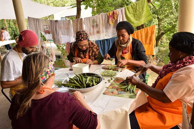 Welfare di comunità