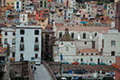 Bosa, centro storico - Foto di Daygum