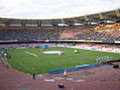 Stadio San Paolo, Napoli