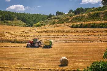 Politica agricola comune - PAC