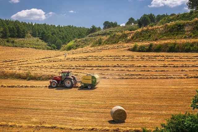 Politica agricola comune - PAC