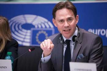 Katainen - © European Union, 2019/Source: EC - Audiovisual Service