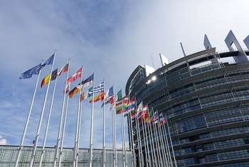 European Parliament - Photo credit Guilhem Vellut