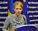 Yulia Tymoshenko