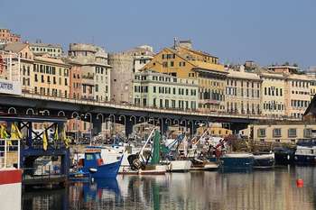 Porto di Genova