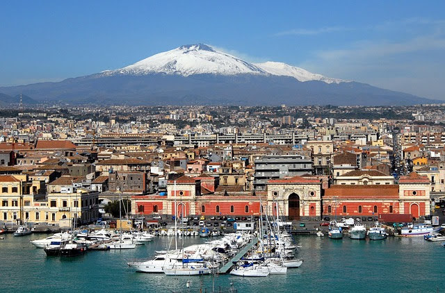 Fondi UE Sicilia