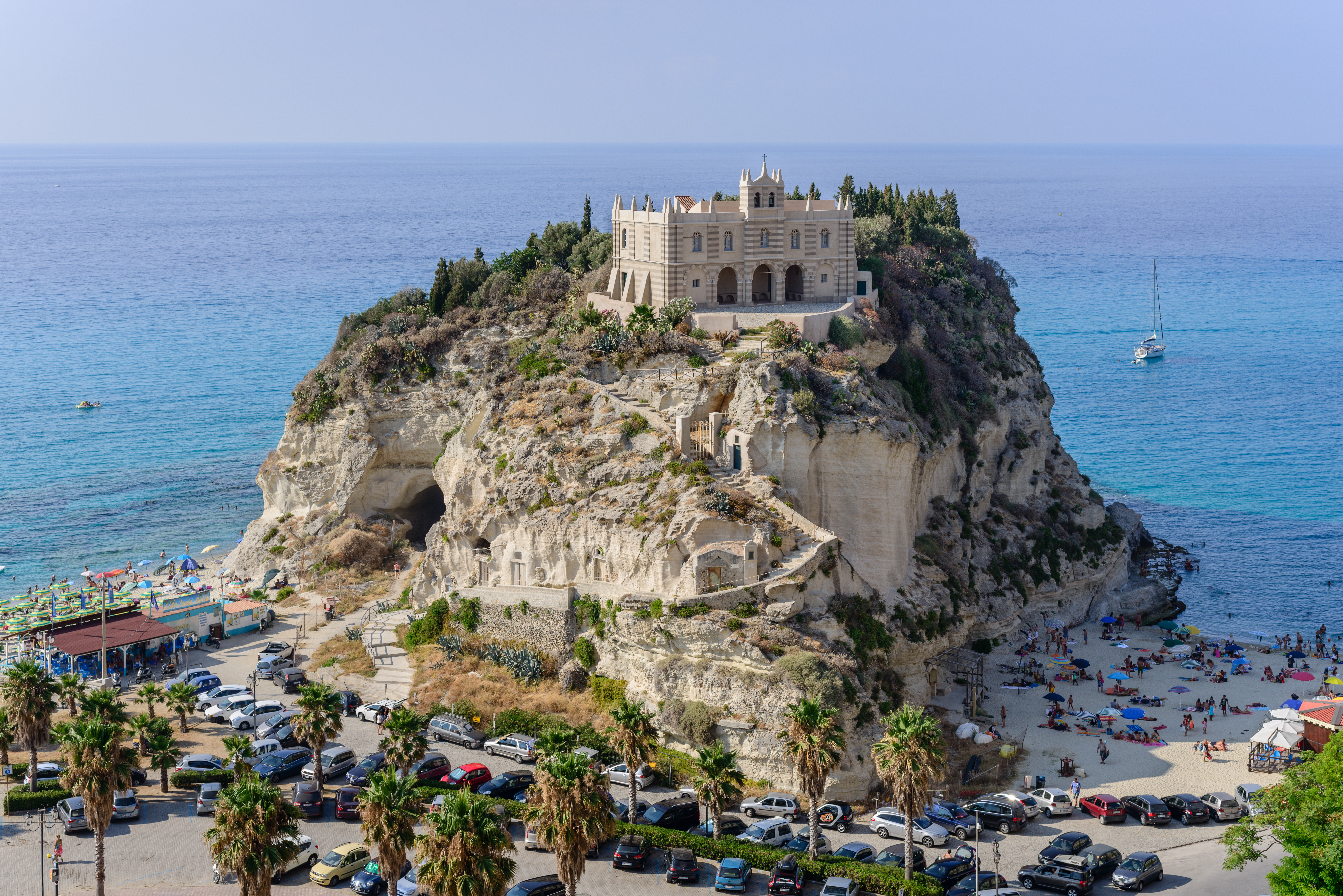 Turismo Calabria - photo credit: Norbert Nagel