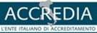 logo accredia