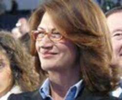 Maria Stella Gelmini Ministro dell'Istruzione