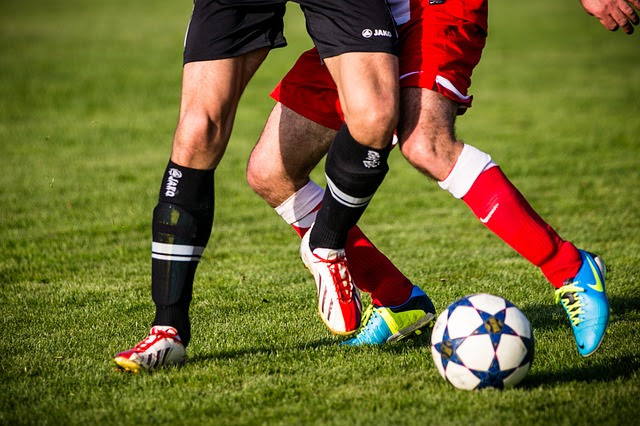 Bonus calcio - Photo credit: Foto di Phillip Kofler da Pixabay 