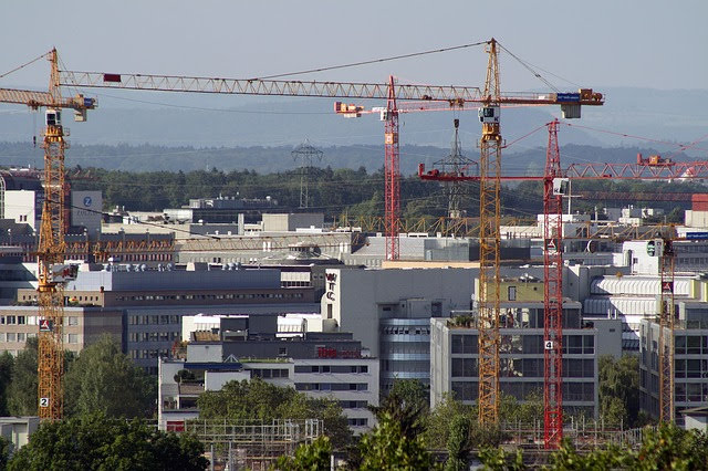  Sblocca cantieri alla Camera: Photocredit Martin Steiner