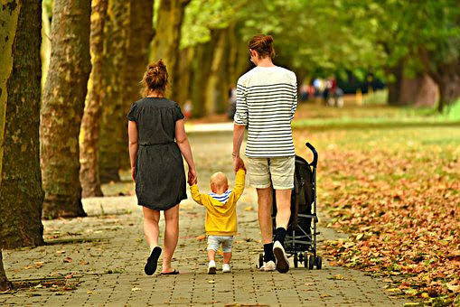 Fondo politiche per la famiglia 2019