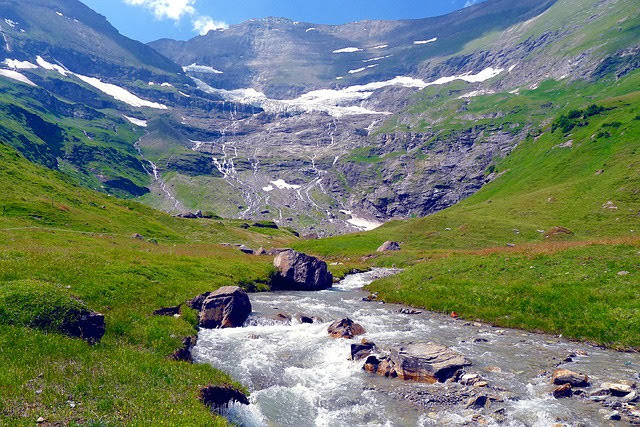 Fondi comuni montani 