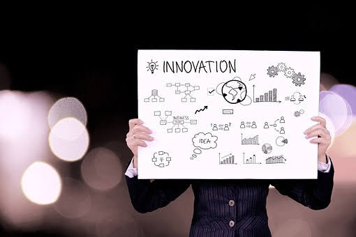 Open Innovation