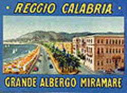 Grande Albergo Miramare