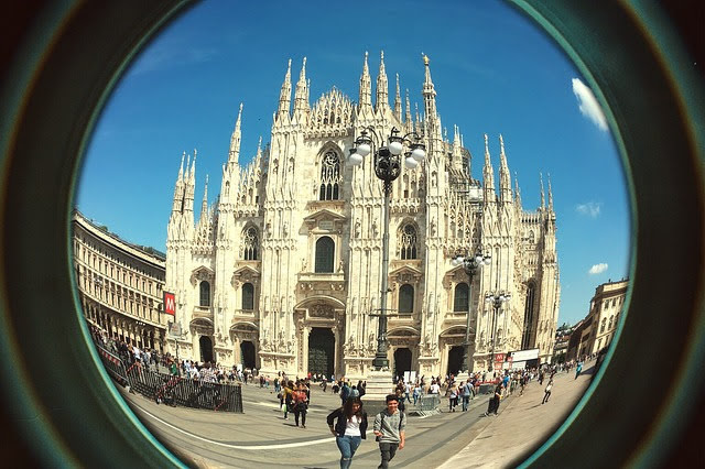 Gara Agenzia Demanio Milano: photocredit prelipcean_bogdan da Pixabay 