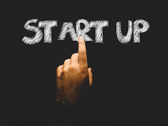 Startup - Foto di Gerd Altmann da Pixabay 