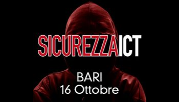 Sicurezza ICT - 2019