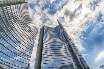 Unicredit tower - Photo credit: Gaetano Virgallito