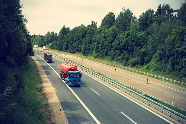 Confcommercio trasporti